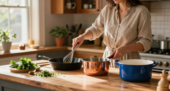 Specialty Cookware & Utensils Checklist 2026
