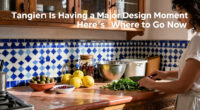 Tangier Is Having A Major Design Moment—Here’s Where To Go Now