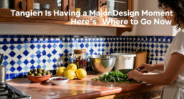 Tangier Is Having A Major Design Moment—Here’s Where To Go Now