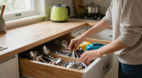 The 2 Most Outdated Decluttering Rules That Experts Say You Can Stop Following Right Now