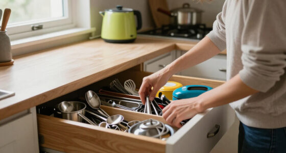 The 2 Most Outdated Decluttering Rules That Experts Say You Can Stop Following Right Now