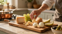 The Cheese Course, Italian Style: Building A Formaggi Board That Makes Sense