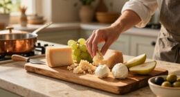 The Cheese Course, Italian Style: Building A Formaggi Board That Makes Sense