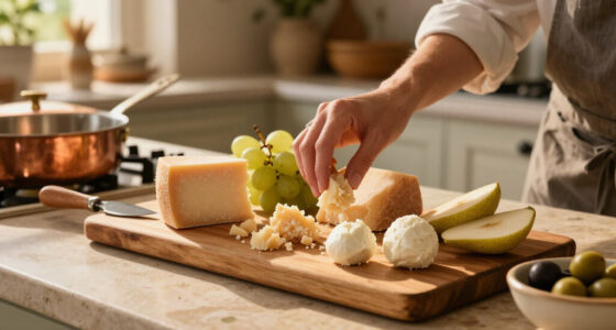 The Cheese Course, Italian Style: Building A Formaggi Board That Makes Sense