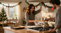 The Coolest Homes Are Merrymaxxing This Christmas – How To Nail The Look Like A Pro, According To Trend Experts