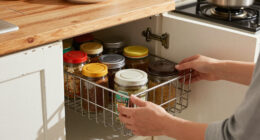 The Forgotten Kitchen Storage Find That Was Actually Genius