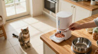 The Future Of Wet Cat Food Dispensers Is Here. My Review Of Neakasa Riko