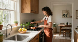 These Gorgeous Galley Kitchens Prove You Don’t Need Square Footage To Have An Amazing Cook Space