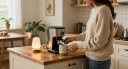 This Cozy Room Trend Is On The Rise, And Designers Say It Makes Any Home Feel More Relaxing