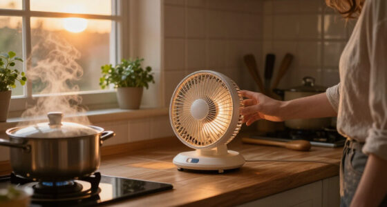 This Is The Only Home Appliance I Swear By When It’s Cold One Minute Then Hot The Next