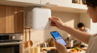 Ubiquiti Is Putting Thread Inside UniFi Wi-Fi 7 Access Points — Turning Them Into Smart Home Infrastructure
