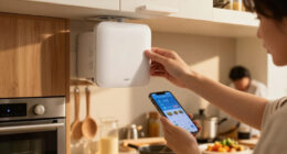 Ubiquiti Is Putting Thread Inside UniFi Wi-Fi 7 Access Points — Turning Them Into Smart Home Infrastructure