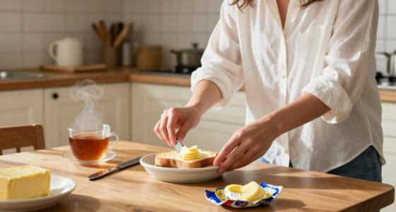Victoria Beckham Might Have Just Created A New Generation Of 'Butter Dish People'