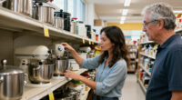 What Gen Z, Millennials, Gen X, And Boomers Are All Hunting For Secondhand
