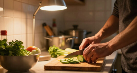 What Is Task Lighting? What The Term Actually Means And Why It's So Important For Your Home, According To Lighting Designers