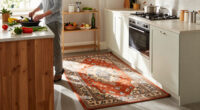You Can Now Steal Jeremiah Brent’s Signature Style With His New Rug Collection On Amazon